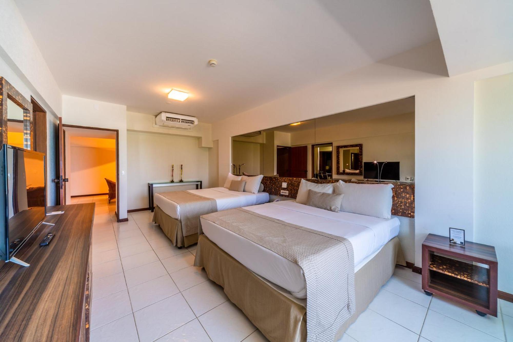 Ritz Lagoa Da Anta Hotel & Spa Maceió Eksteriør bilde