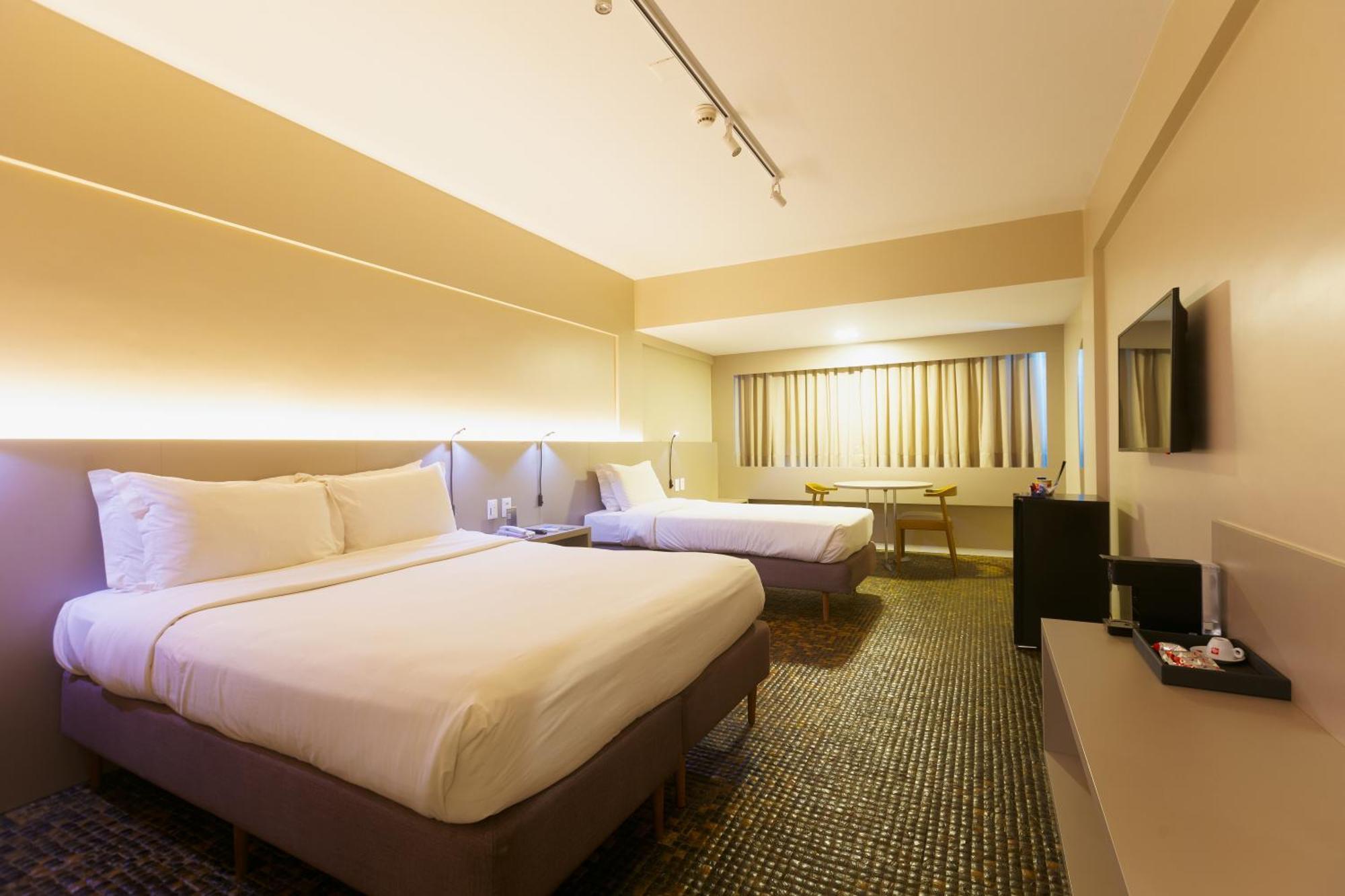 Ritz Lagoa Da Anta Hotel & Spa Maceió Eksteriør bilde Deluxe Room